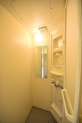 【浴室】 | フェリスクラウン | バス