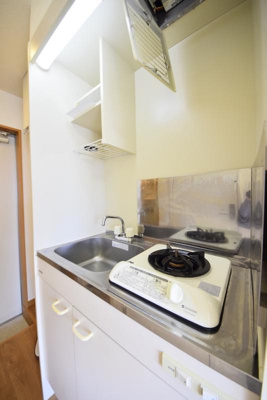 【キッチン】 | フェリスクラウン | キッチン