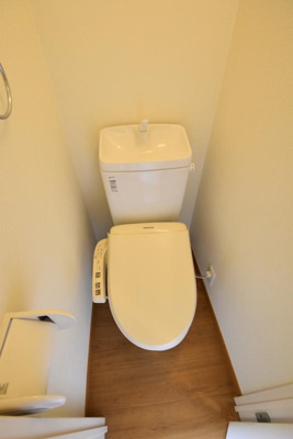 【トイレ】 | フェリスクラウン | トイレ