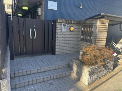 【その他】 | レオパレスすずしろ