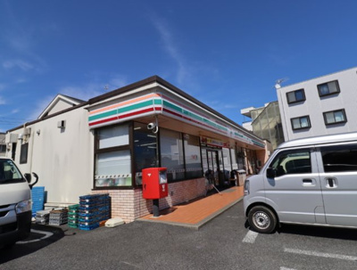 セブンイレブン伊勢原下落合店まで２８０ｍ