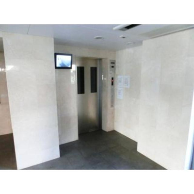 【その他】 | パークキューブ平和台