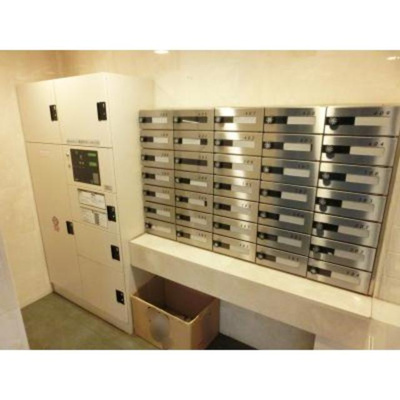 【その他】 | パークキューブ平和台