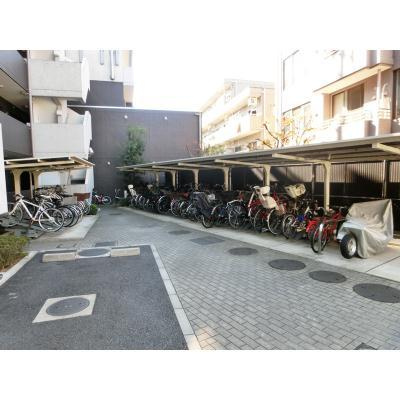 【周辺】 | パークキューブ平和台