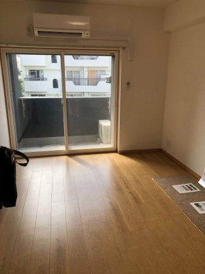 【居間・リビング】 | LUMEED江古田