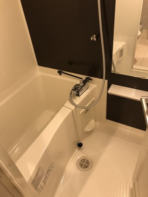 【浴室】 | LUMEED江古田