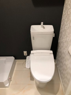 【トイレ】 | LUMEED江古田