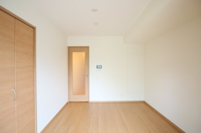 【洋室】 | ソシエ東長崎