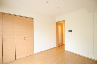 【洋室】 | ソシエ東長崎