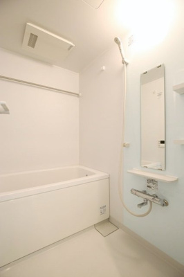 【浴室】 | ソシエ東長崎