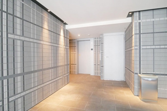 【外観】 | ＴＨＥ　ＰＲＥＭＩＵＭ　ＣＵＢＥ　Ｇ　大崎