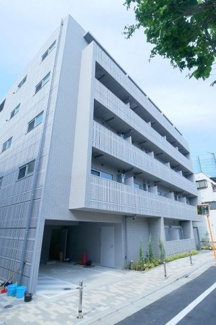 【外観】 | ＴＨＥ　ＰＲＥＭＩＵＭ　ＣＵＢＥ　Ｇ　大崎