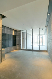 【外観】 | ＴＨＥ　ＰＲＥＭＩＵＭ　ＣＵＢＥ　Ｇ　大崎