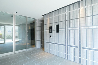 【外観】 | ＴＨＥ　ＰＲＥＭＩＵＭ　ＣＵＢＥ　Ｇ　大崎