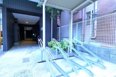 【外観】 | ＶＩＤＡ文京本郷