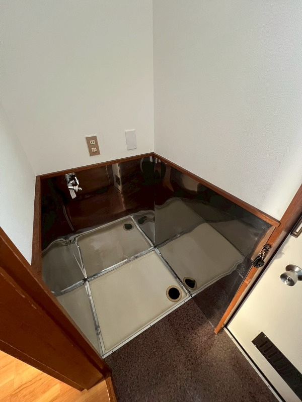 メゾンフラワーの設備