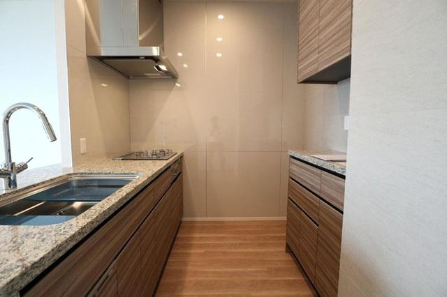 パークコート浜離宮ザタワーのその他|※写真は同タイプ住戸です。