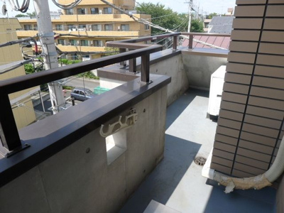 【展望】 | 廣瀬ビル