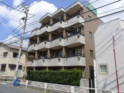 【エントランス】 | 廣瀬ビル