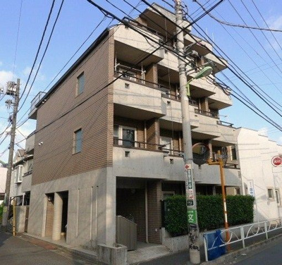 【外観】 | 廣瀬ビル