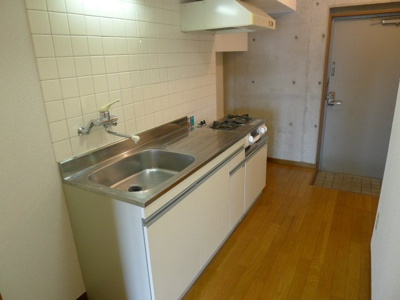 【キッチン】 | 廣瀬ビル