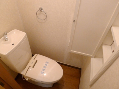 【トイレ】 | 廣瀬ビル