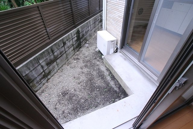 ハイテール田園調布のその他