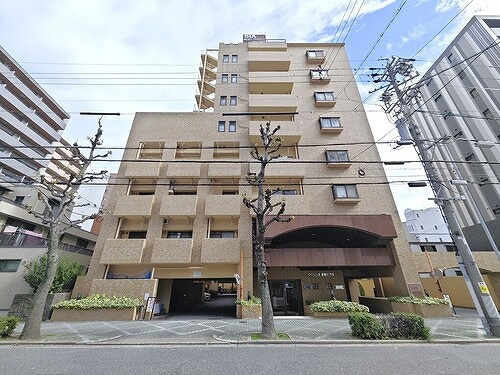 ダイアパレス東別院第２