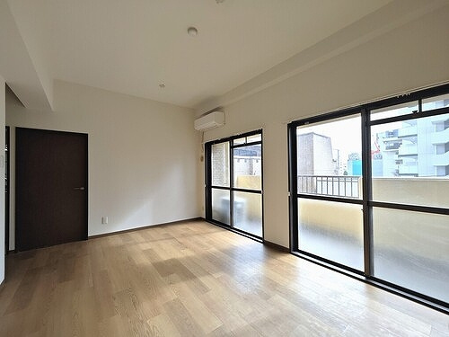 ダイアパレス東別院第２の居間・リビング|LDK13.5畳