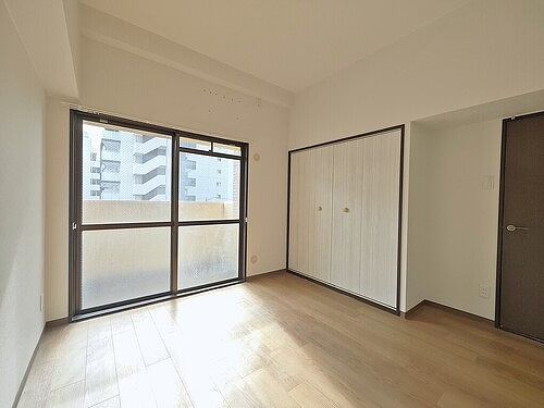 ダイアパレス東別院第２のその他|洋室6.5畳