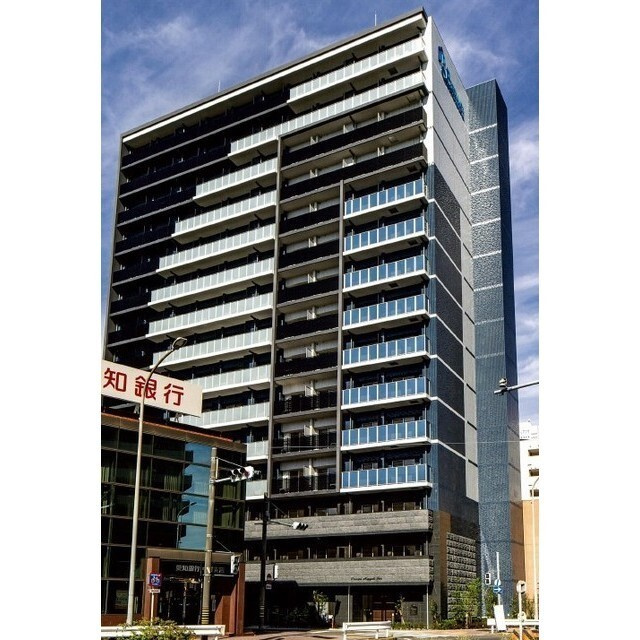 プレサンス名古屋駅ゲート