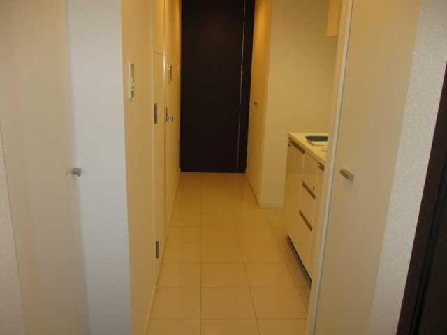 RIZ高輪の内装|その他、部屋スペース