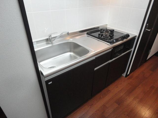 メゾンドガスパール名駅のキッチン|キッチン