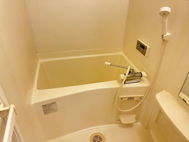 グランドールⅤの浴室|バス