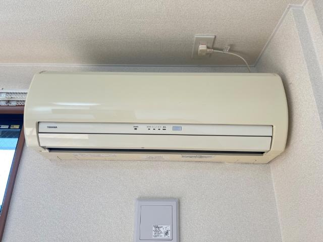 グランドールⅤの設備|室内設備