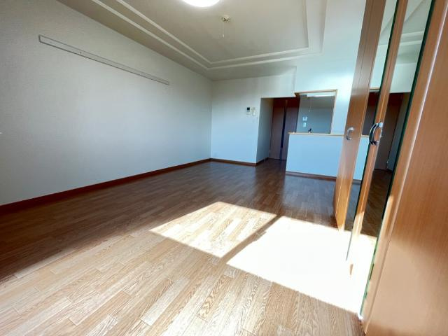 グランドールⅤの内装|室内