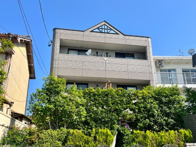 グランドールⅤの外観|外観写真（昼）