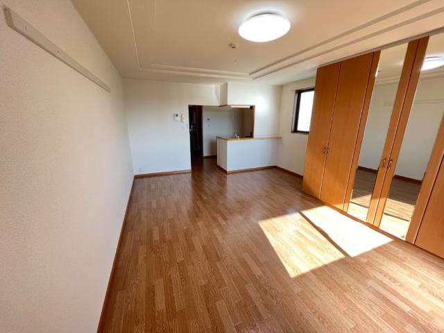 グランドールⅤの内装|室内