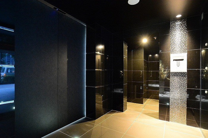 ステージファースト蔵前Ⅱアジールコートのその他