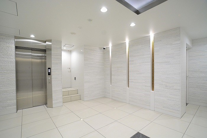 ステージファースト蔵前Ⅱアジールコートのその他