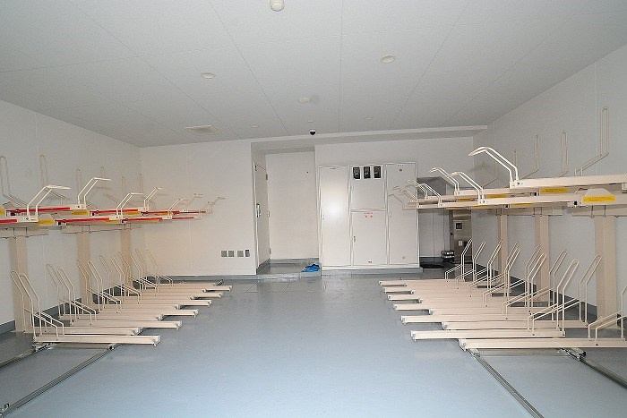 ステージファースト蔵前Ⅱアジールコートのその他