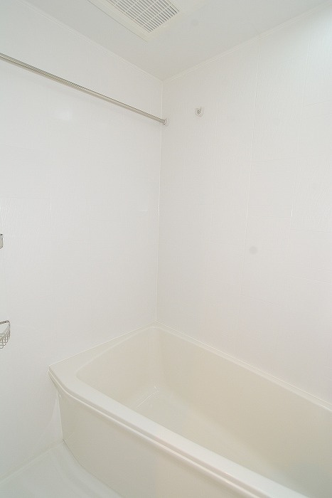 ステージファースト蔵前Ⅱアジールコートの浴室