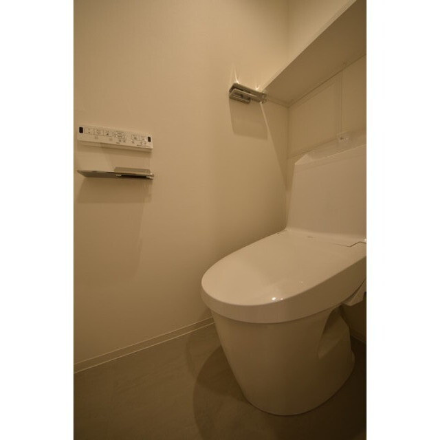 グランパセオ代々木上原の内装