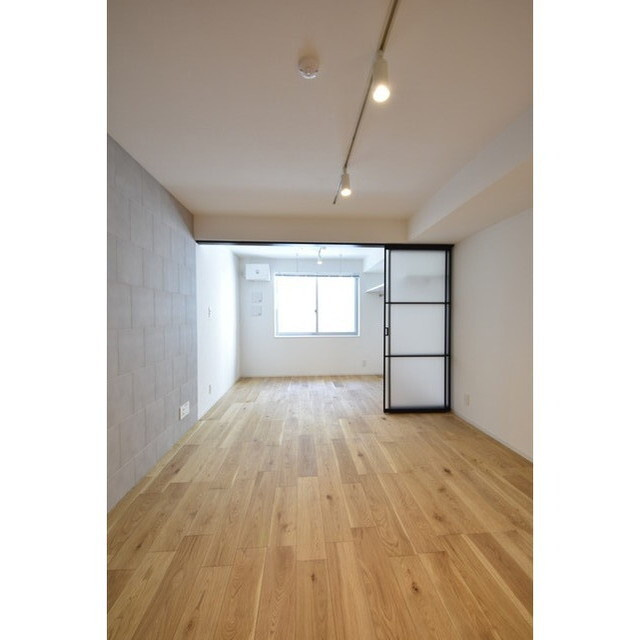 グランパセオ代々木上原の内装