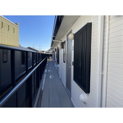 【エントランス】 | ファミーユ・ドミ