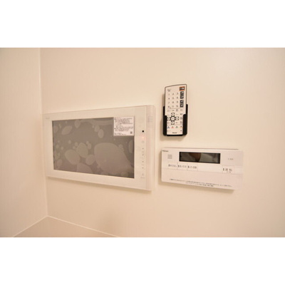 【内装】 | CASA PIAZZA 浅草本所