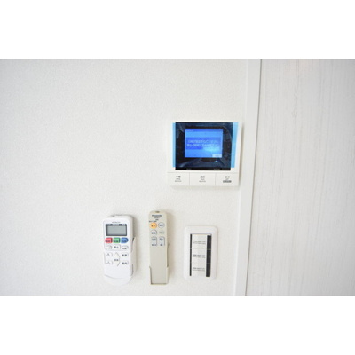 【内装】 | CASA PIAZZA 浅草本所