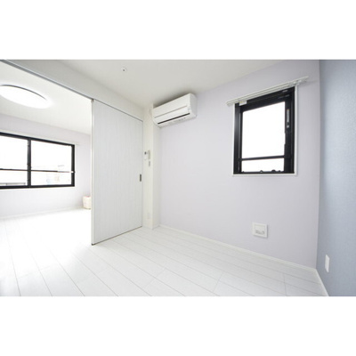 【内装】 | CASA PIAZZA 浅草本所