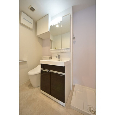 【内装】 | CASA PIAZZA 浅草本所