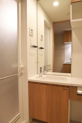 【内装】 | ラフィスタ板橋本町